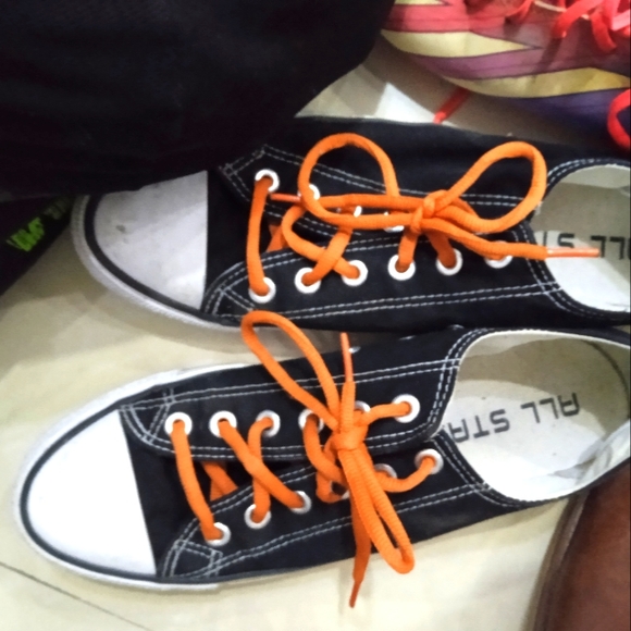 Converse Other - Converse canvas